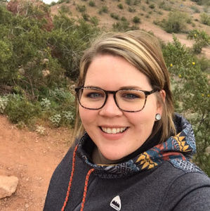 Meet your Posher, Kim